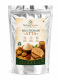 MULTIGRAIN ATTA