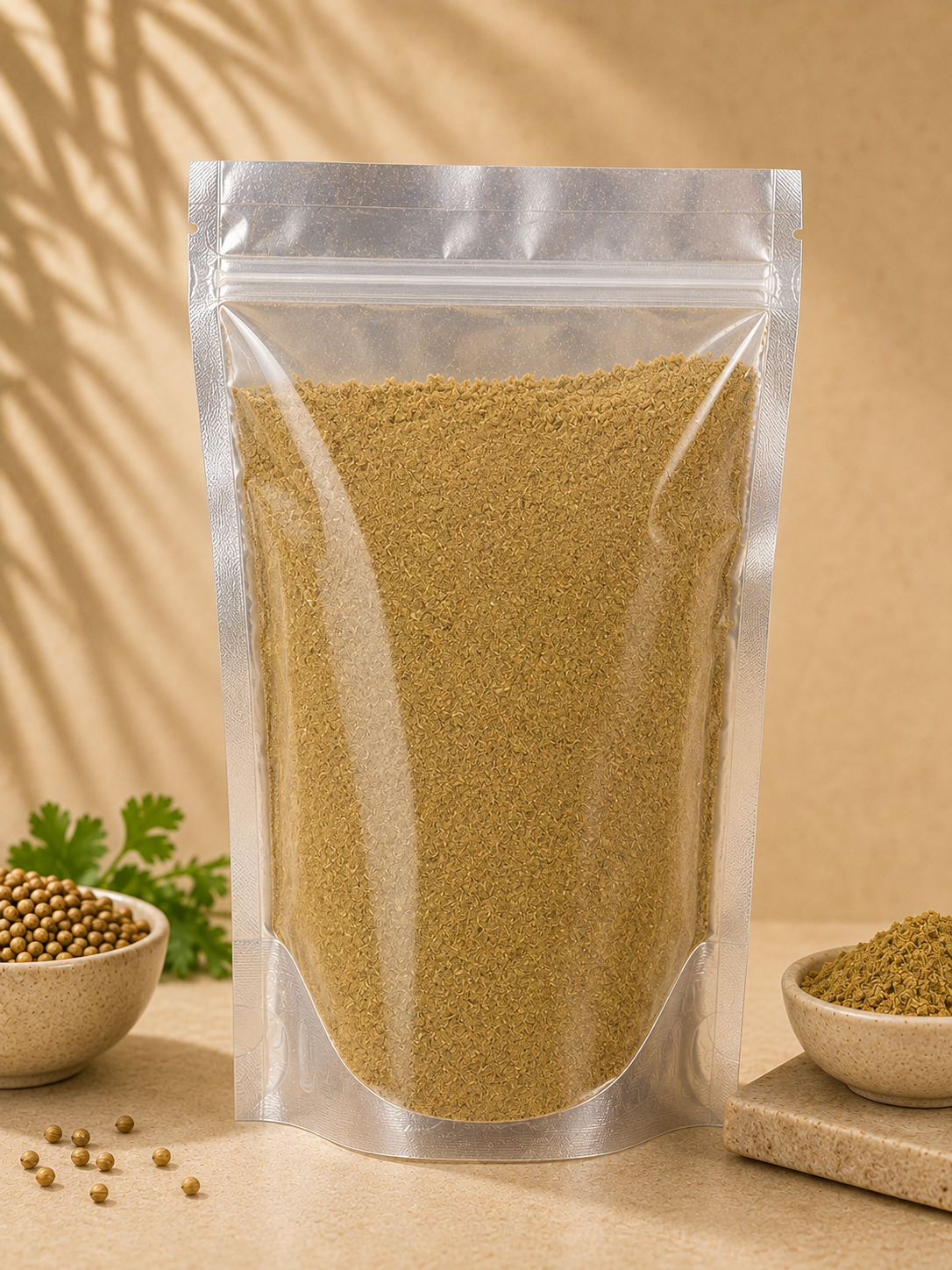 Coriander Powder(Dhaniya) 500gm