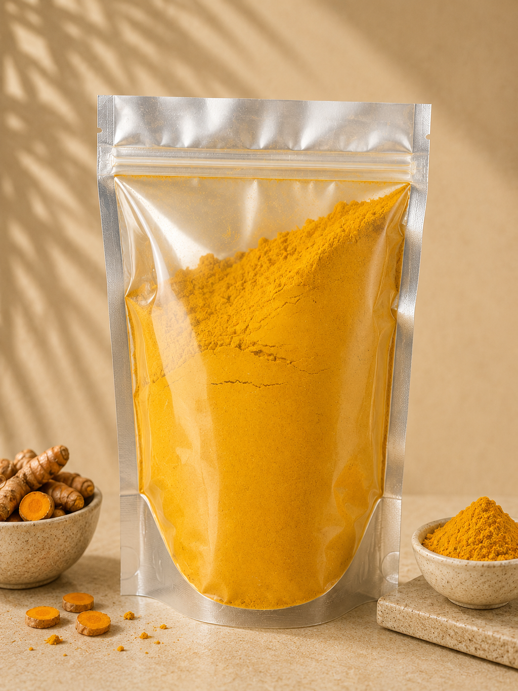 Turmeric(Haldi) 500gm