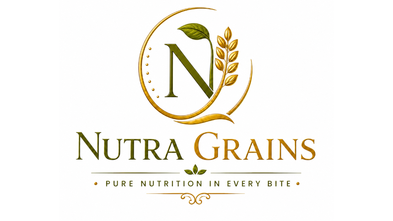 Nutra grains